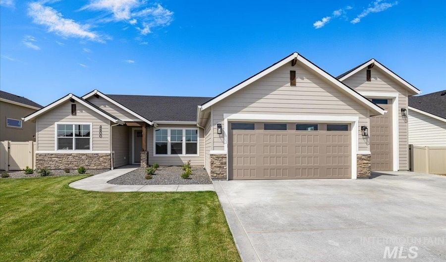 4800 Gap Creek Ave, Caldwell, ID 83607 - 3 Beds, 2 Bath