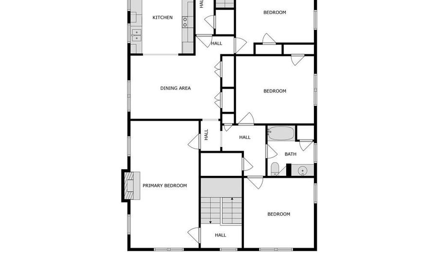 92 Rhode Island St, Cranston, RI 02920 - 6 Beds, 2 Bath