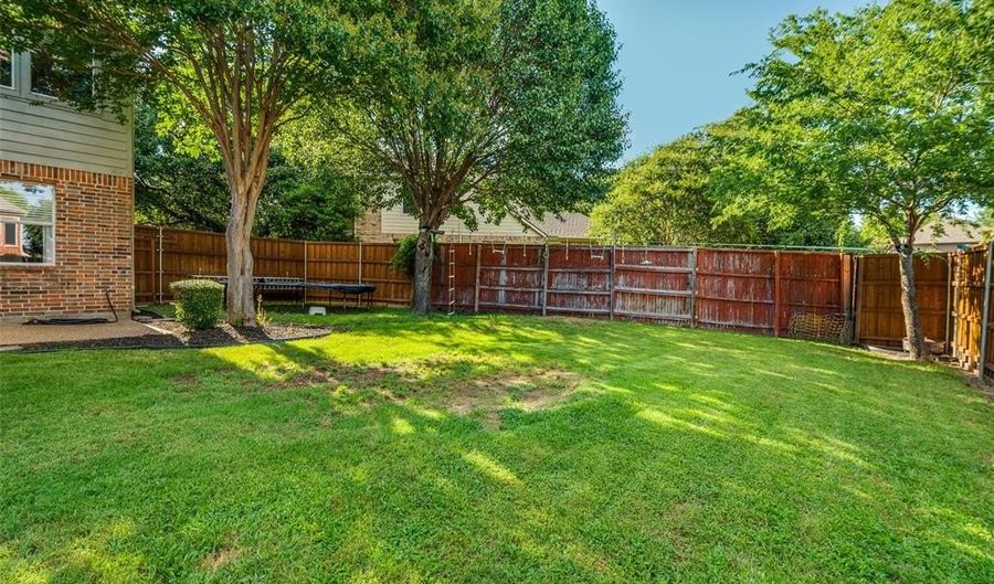 1404 Settlers Ct, Allen, TX 75002 - 4 Beds, 3 Bath