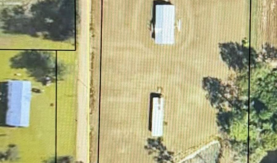916 NE Robinson Rd - Tract 2, Barney, GA 31625 - 3 Beds, 2 Bath