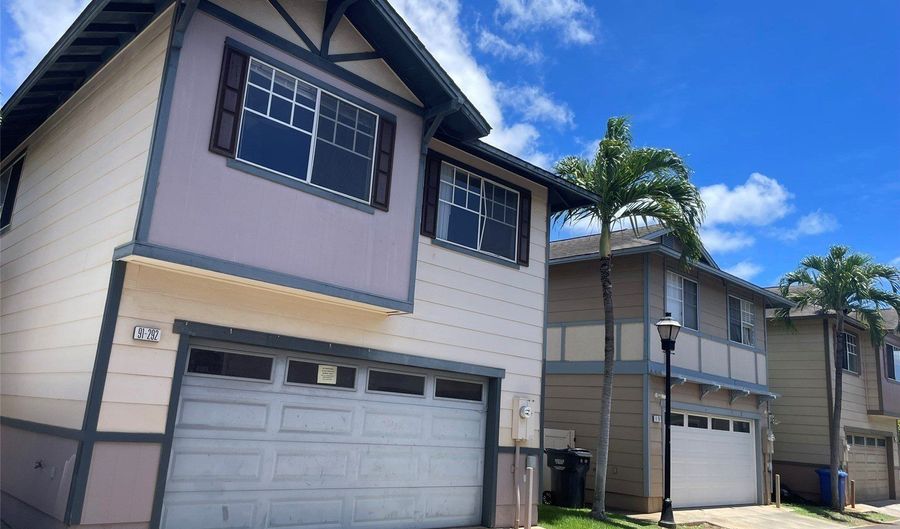91-292 Makalea St 29, Ewa Beach, HI 96706 - 3 Beds, 2 Bath