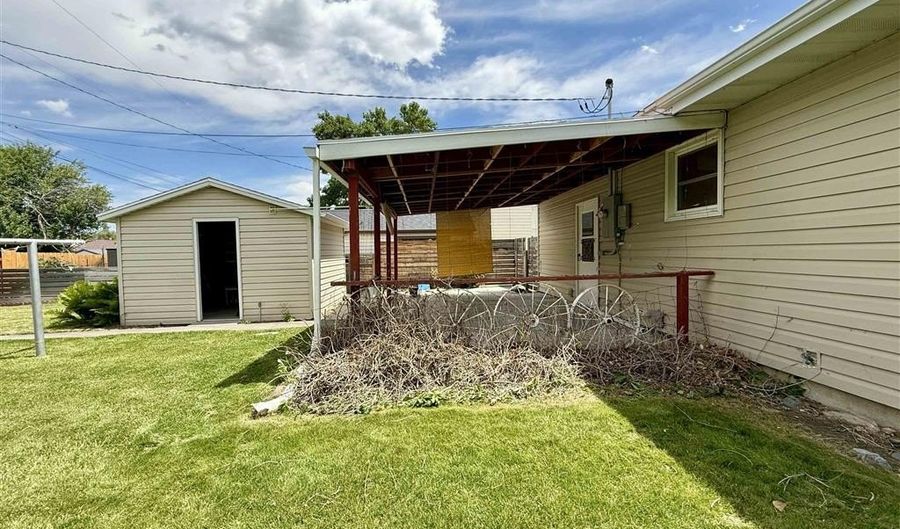 2007 Shoshoni Trl S, Cody, WY 82414 - 3 Beds, 2 Bath
