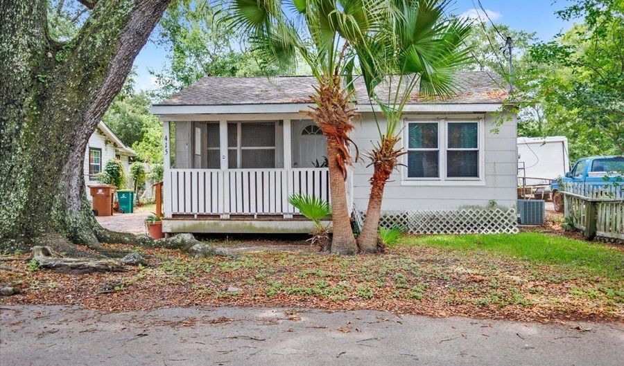 415 Dacey St, Biloxi, MS 39530 - 2 Beds, 1 Bath
