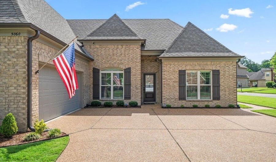 5060 VONELL, Bartlett, TN 38002 - 3 Beds, 2 Bath