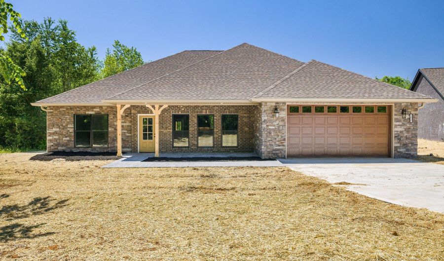 1038 N Linden Dr, Alcoa, TN 37701 - 3 Beds, 2 Bath