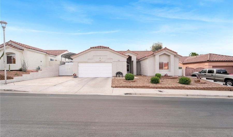 785 San Remo Way, Boulder City, NV 89005 - 3 Beds, 3 Bath