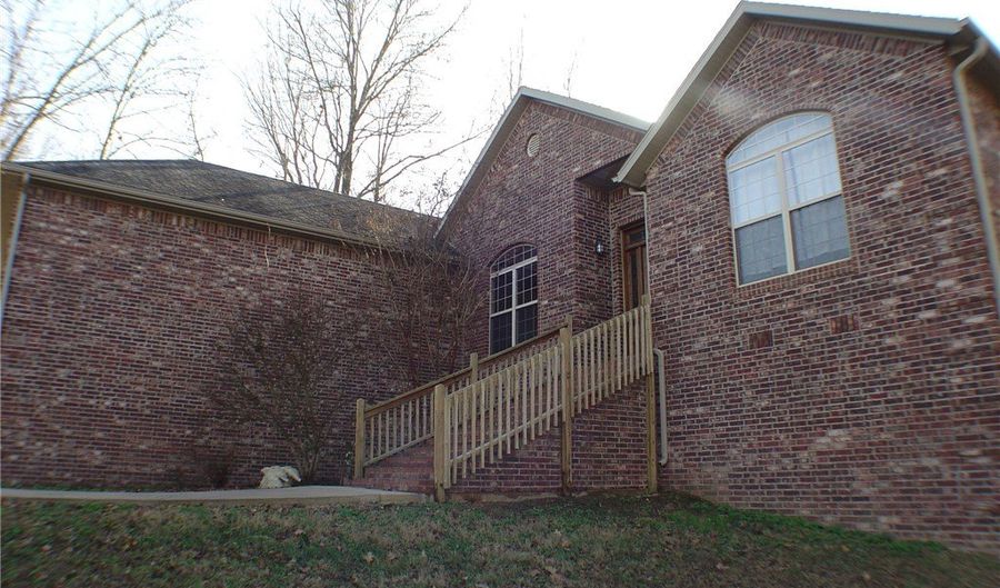 73 Pimlico Dr, Bella Vista, AR 72715 - 3 Beds, 3 Bath