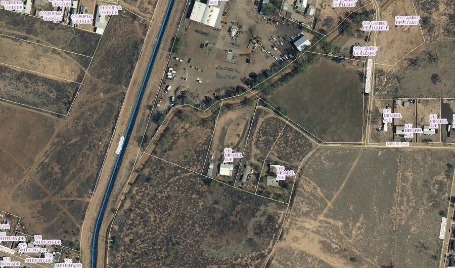 TBD Mirabel Avenue, Belen, NM 87002 - 0 Beds, 0 Bath