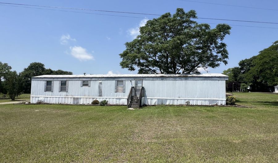 4359 W Hornes Church Rd, Bailey, NC 27807 - 0 Beds, 0 Bath