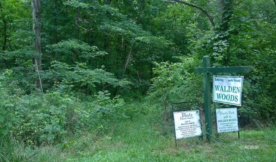 Walden Trail lot 17, Albany, OH 45710 - 0 Beds, 0 Bath