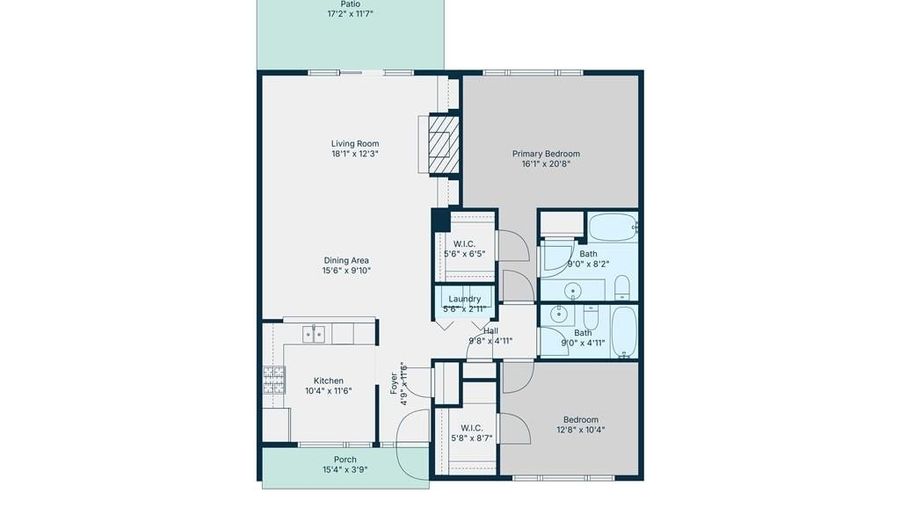 19 Vanderbilt Dr, Narragansett, RI 02882 - 2 Beds, 2 Bath