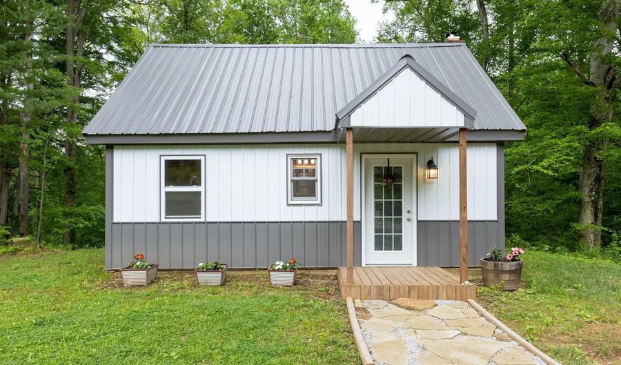 874 N Corwin Rd, Bloomfield, IN 47424 - 0 Beds, 0 Bath
