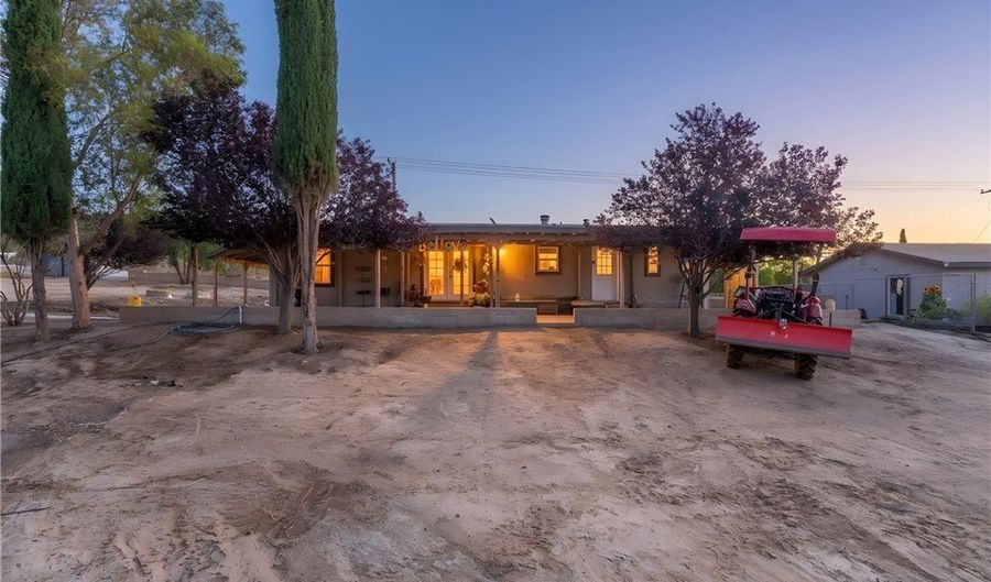58489 Mcarthur Rd, Anza, CA 92539 - 3 Beds, 2 Bath