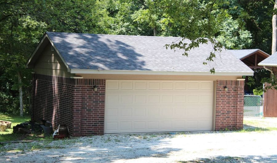 19780 County Road 1542 Loop, Ada, OK 74820 - 4 Beds, 3 Bath