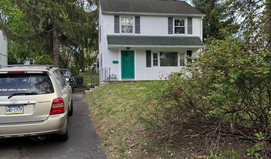 1125 TYSON Ave, Abington, PA 19001 - 3 Beds, 2 Bath