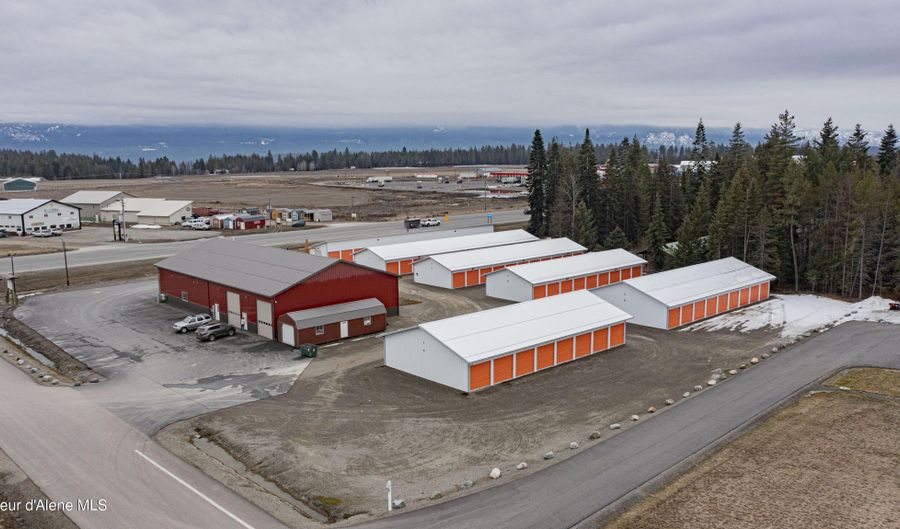 56 Plato Dr, Bonners Ferry, ID 83805 - 0 Beds, 0 Bath