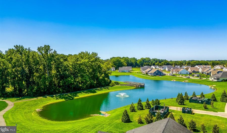 16 LEXIE Ct, Dover, DE 19904 - 2 Beds, 2 Bath