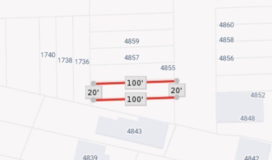 0 Algoma Ave, Los Angeles, CA 90041 - 0 Beds, 0 Bath