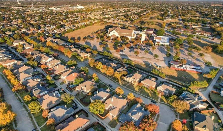 1509 Redeemer Rd, Allen, TX 75002 - 5 Beds, 3 Bath