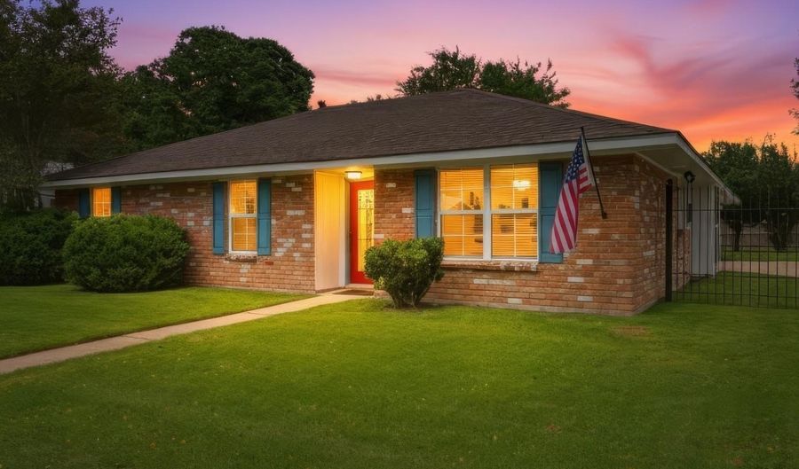 3053 Dena Lynn Ave, Baton Rouge, LA 70816 - 3 Beds, 2 Bath