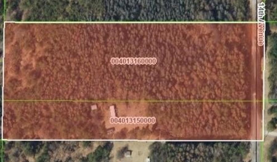 1065 14th Ave, Arkdale, WI 54613 - 0 Beds, 0 Bath