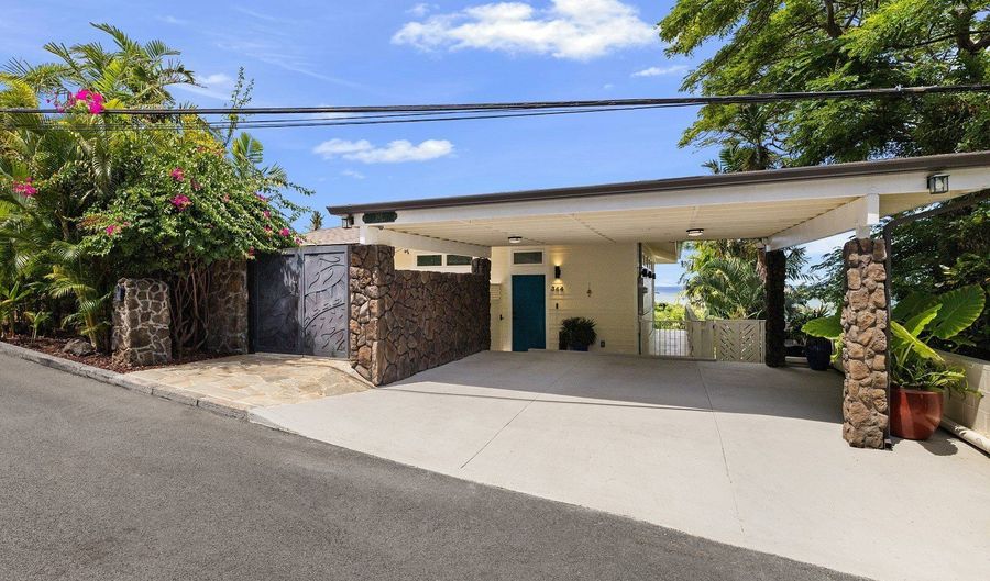 344 Lama Pl, Kailua, HI 96734 - 4 Beds, 4 Bath