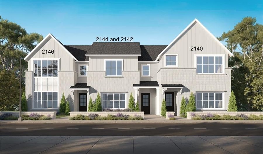 2146 Village Walk Pl, Aledo, TX 76008 - 3 Beds, 3 Bath