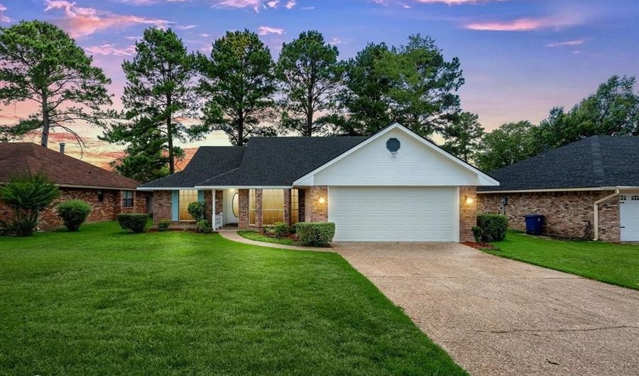 5637 Trevor Dr, Shreveport, LA 71129 - 3 Beds, 2 Bath