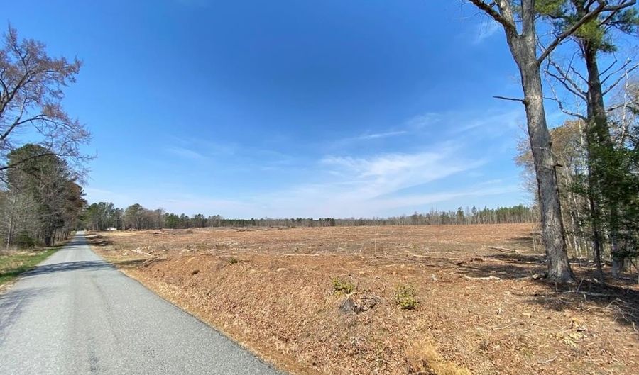 Chalk Level Rd lot 1, Alberta, VA 23821 - 0 Beds, 0 Bath
