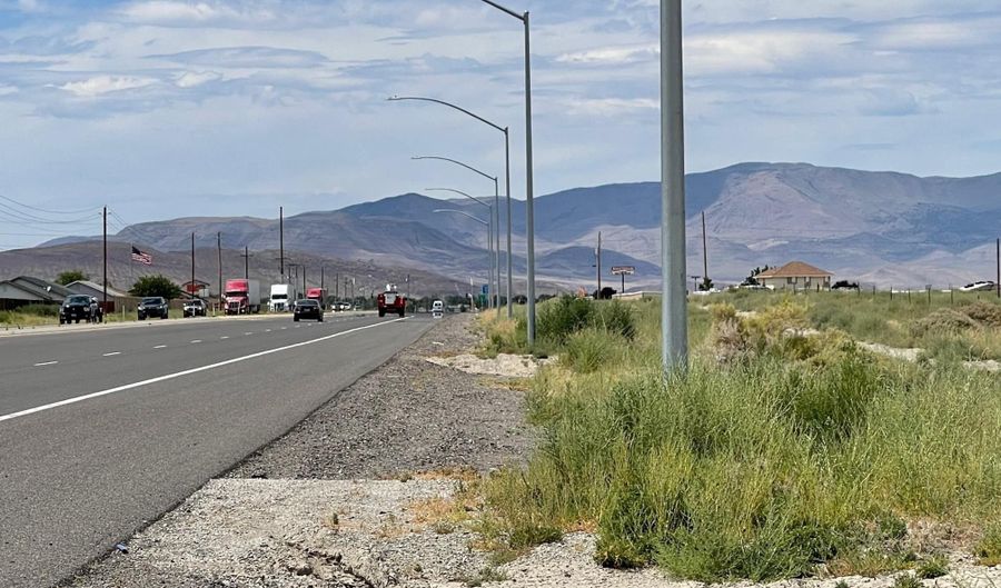 Hwy 50A lot B-2, Fernley, NV 89408 - 0 Beds, 0 Bath