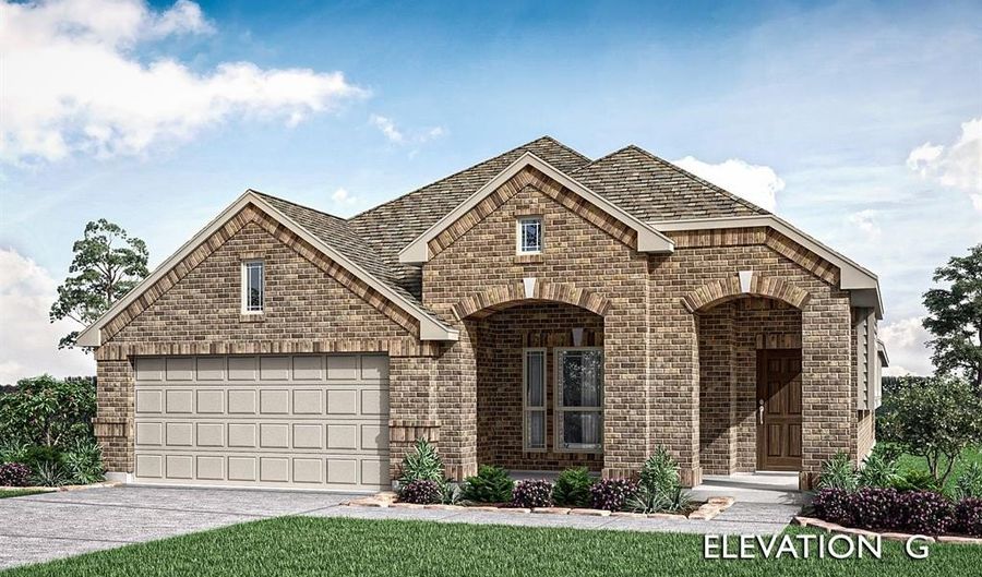 2013 Amber Gate Dr, Anna, TX 75409 - 3 Beds, 2 Bath