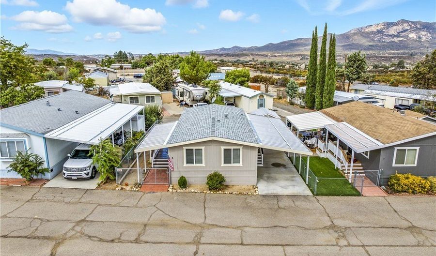 53651 Hwy. 371 5, Anza, CA 92539 - 2 Beds, 2 Bath