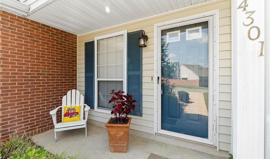 4301 Keats Ct, Austell, GA 30106 - 2 Beds, 2 Bath