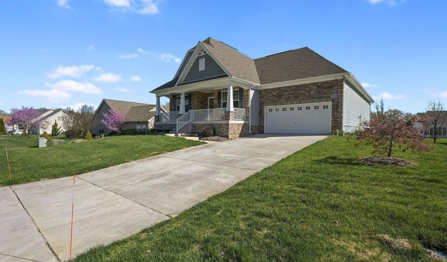 392 WINESAP Ln, Dover, DE 19901 - 3 Beds, 3 Bath