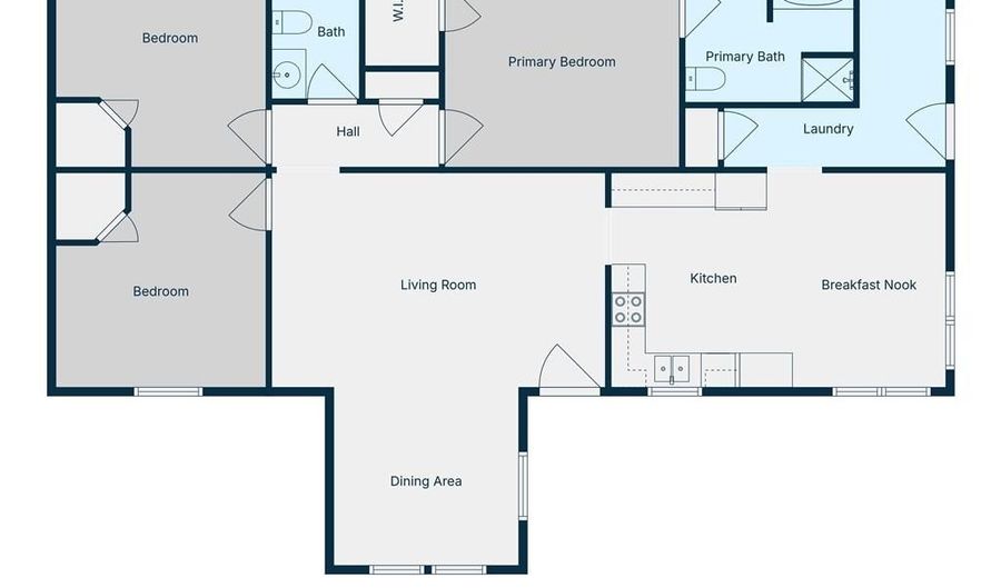 242 Blunt Ave, Austin, IN 47102 - 3 Beds, 2 Bath