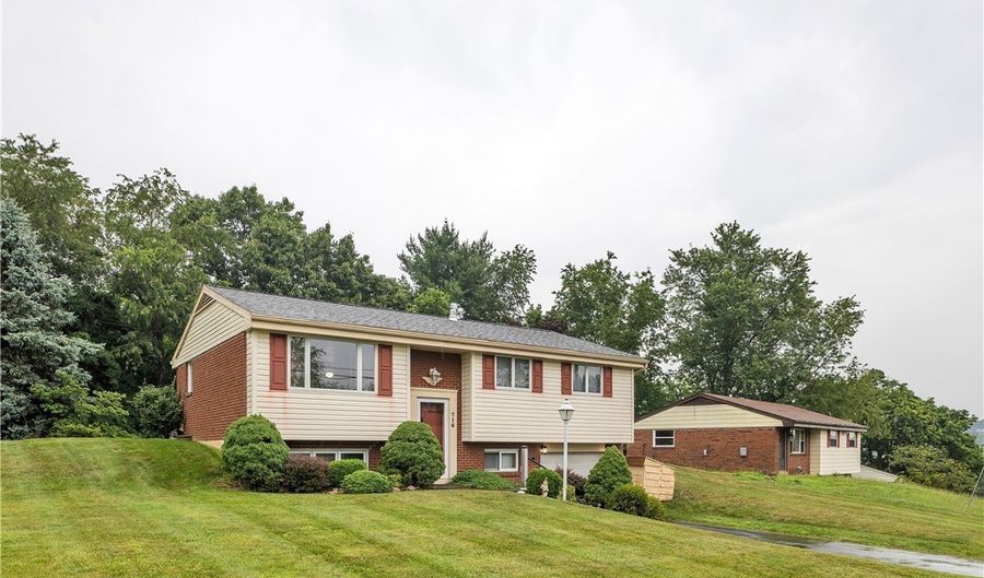 716 Limestone Dr, Allison Park, PA 15101 - 3 Beds, 0 Bath