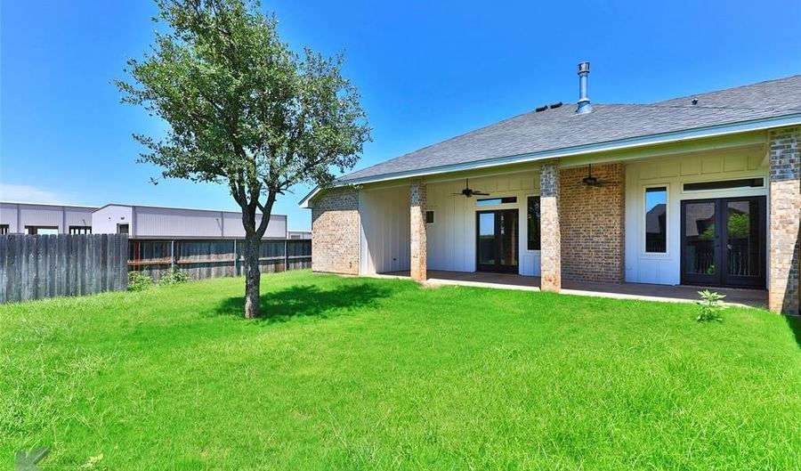 3802 Carrera Ln, Abilene, TX 79602 - 3 Beds, 2 Bath