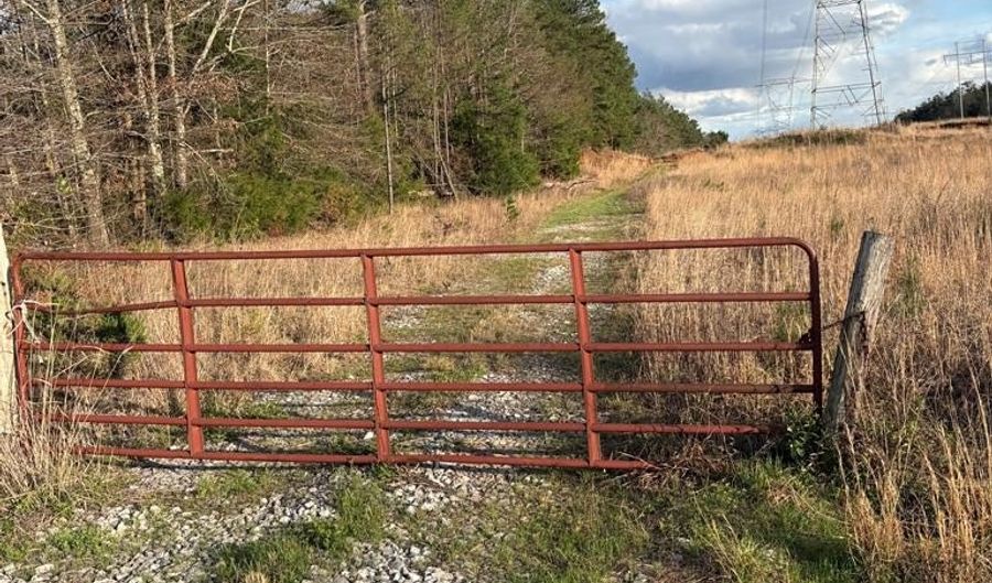 Hwy 9, Blue Springs, MS 38828 - 0 Beds, 0 Bath