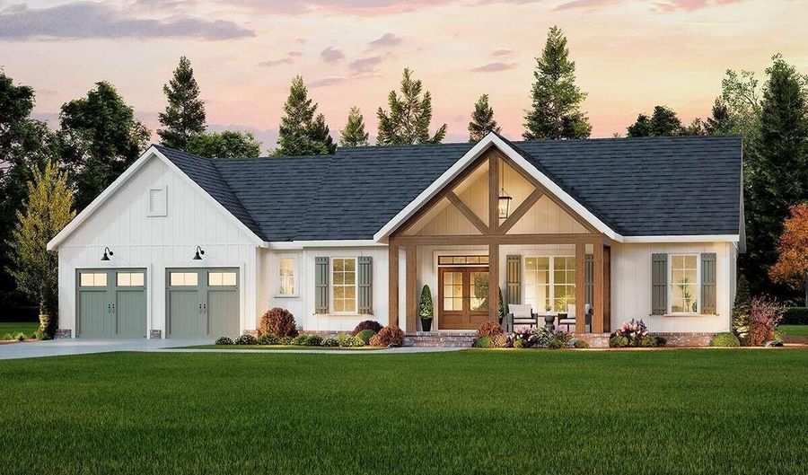 109 E THIRD, Clark Fork, ID 83811 - 3 Beds, 2 Bath
