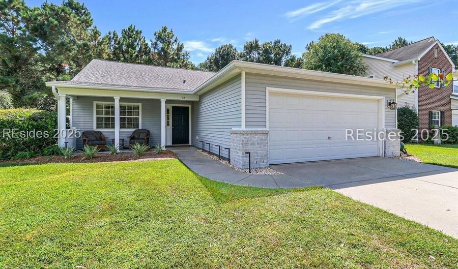 28 Lakeside Dr, Bluffton, SC 29910 - 3 Beds, 2 Bath