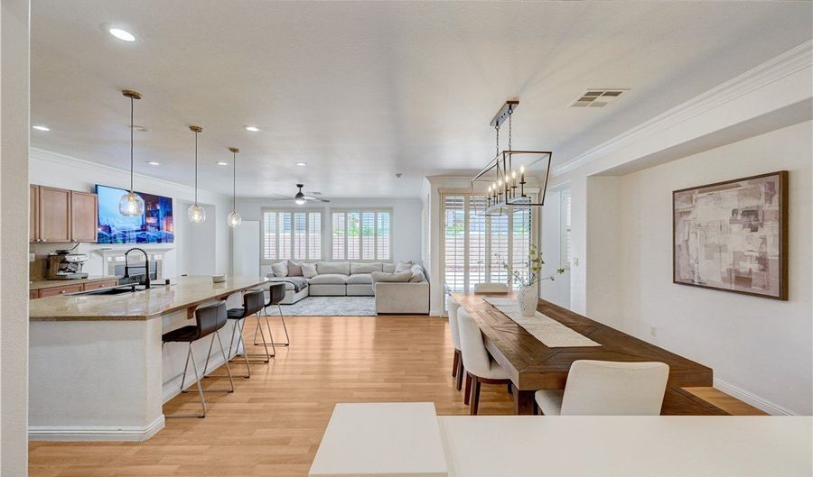 9944 Wild Calla St, Las Vegas, NV 89178 - 3 Beds, 3 Bath