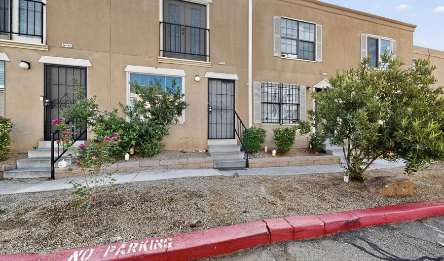 3301 MONROE St NE N145, Albuquerque, NM 87110 - 2 Beds, 3 Bath