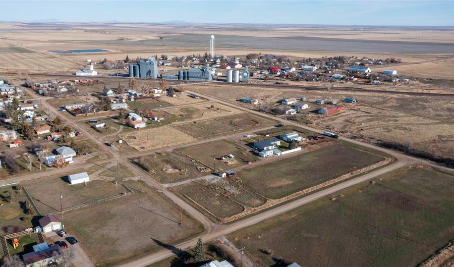Lot 2 3rd Avenue SW, Brady, MT 59416 - 0 Beds, 0 Bath