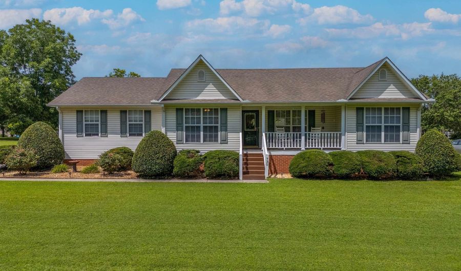 730 Solitude Ave, Albertville, AL 35950 - 3 Beds, 2 Bath