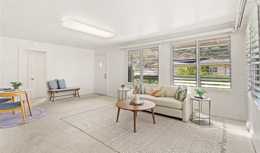 1878- A Mahana St, Honolulu, HI 96816 - 3 Beds, 2 Bath