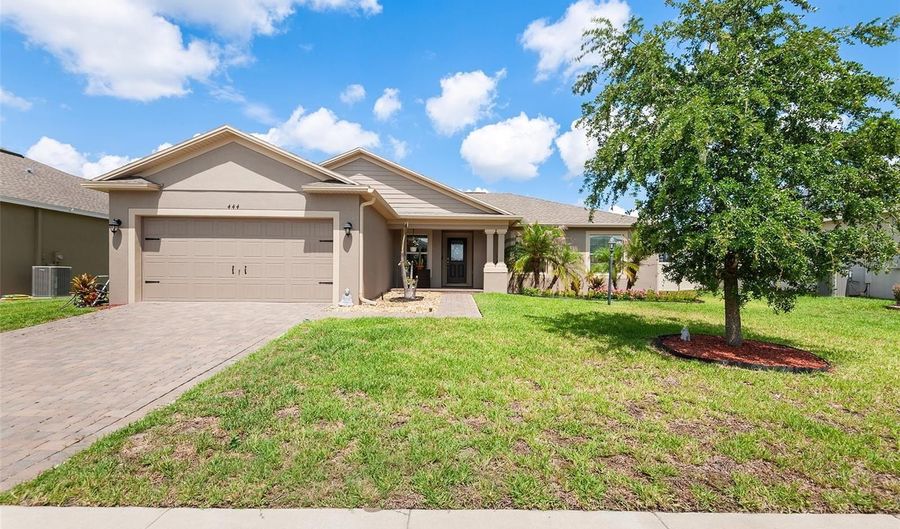 444 LAKE VIEW Way, Auburndale, FL 33823 - 3 Beds, 2 Bath