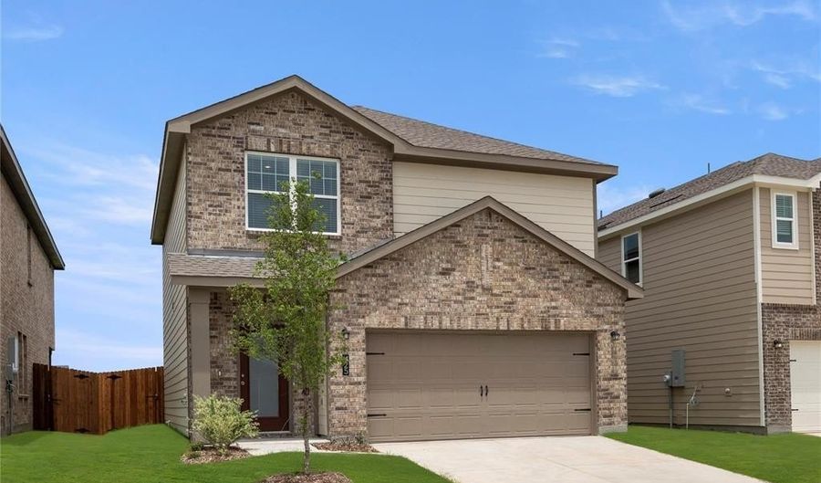 425 Merced River Ln, Anna, TX 75409 - 3 Beds, 3 Bath