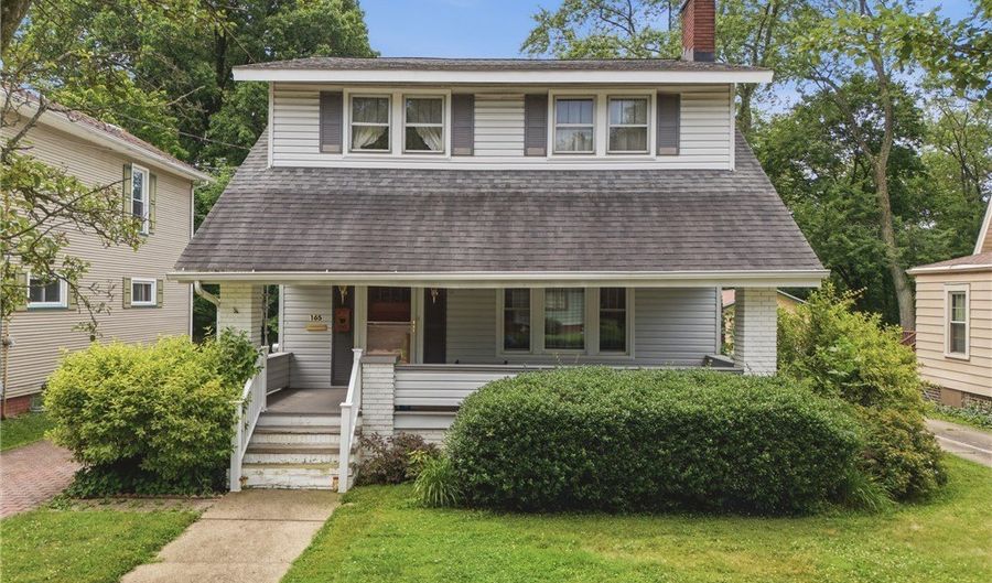 165 Shadyside Ct, Alliance, OH 44601 - 4 Beds, 2 Bath
