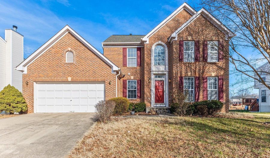 1211 BOHAC Ln, Accokeek, MD 20607 - 4 Beds, 4 Bath
