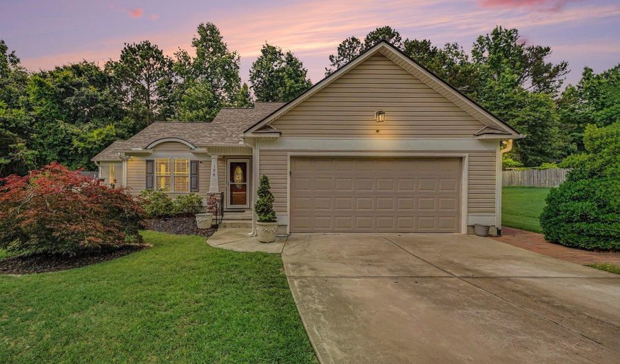194 Langston Ridge Dr, Angier, NC 27501 - 3 Beds, 2 Bath